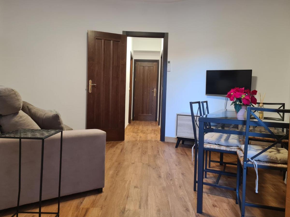 Bulas 24 Apartamento Toledo