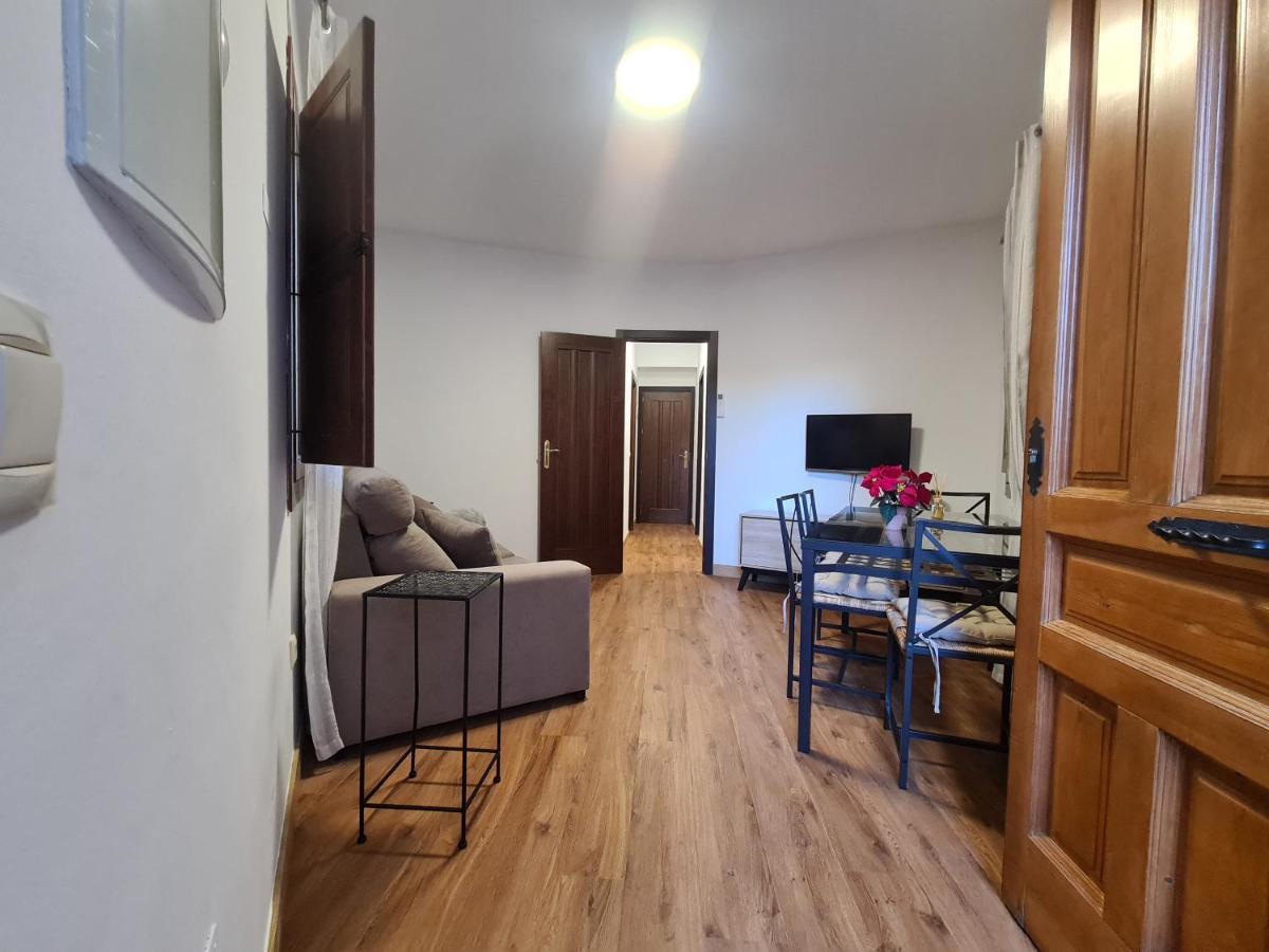 Apartamento Bulas 24